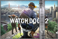 ⭐WATCH DOGS 2 OYUN | SINIRSIZ⭐