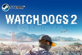 WATCH DOGS 2 PC - SÜRESİZ GARANTİ