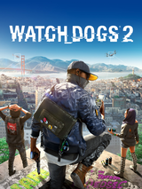 ⭐Watch Dogs 2⭐STEAM HESABI