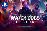 Watch Dogs 3 + SÜRESİZ GARANTİ