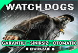 Watch Dogs