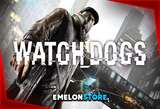 Watch Dogs