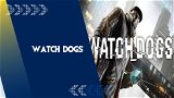Watch Dogs + Garanti 