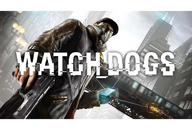 Watch Dogs
 + Garanti
