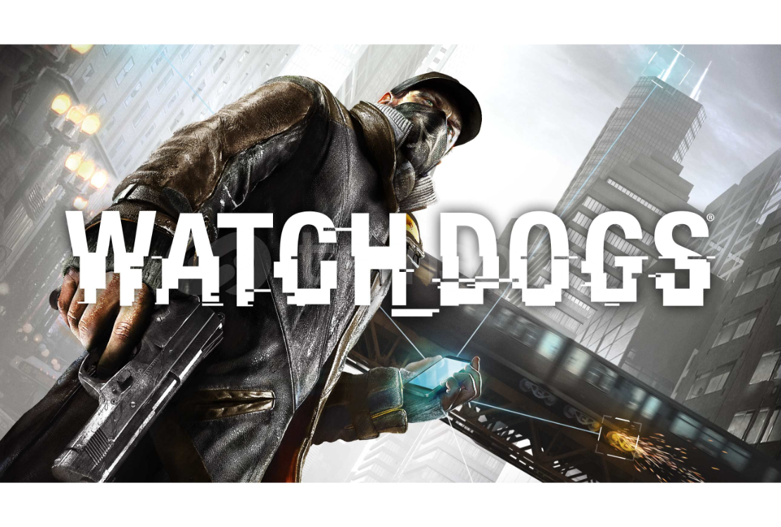 Watch Dogs
 + Garanti Watch Dogs
 + Garanti