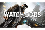 Watch Dogs
 + Garanti