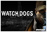 Watch Dogs + Garanti Destek