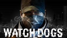 ⭐Watch Dogs✅Hızlı Teslim Garanti⭐