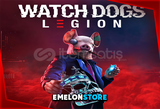 Watch Dogs Legion