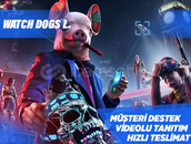 ✅ Watch Dogs Legion 