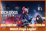 Watch Dogs Legion