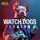 Watch Dogs Legion