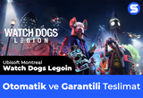 Watch Dogs Legion