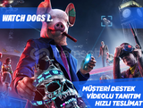 Watch Dogs Legion