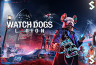 Watch Dogs Legion