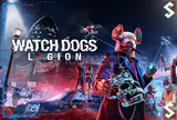 Watch Dogs Legion