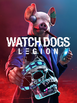 ⭐Watch Dogs Legion⭐