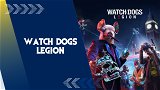 Watch Dogs Legion Deluxe Edition + GFN Destekli