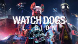 Watch Dogs Legion + Garanti