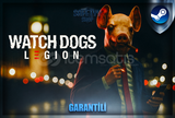 ☘️Watch Dogs Legion + Garanti☘️