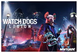 Watch Dogs Legion + Garanti Destek