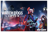 Watch Dogs Legion + Garanti Destek