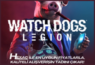 ⭐Watch Dogs Legion |✅Garantili!