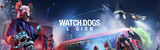 WATCH DOGS LEGİON HESAP