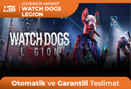 Watch Dogs Legion