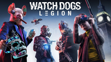 Watch Dogs Legion Anında Teslim