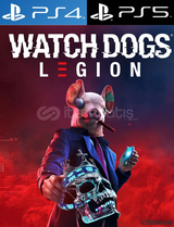 Watch Dogs Legion | PS4 - PS5 