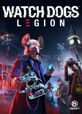 ⭐Watch Dogs Legion + Sınırsız Destek ⭐