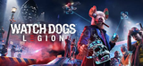 WATCH DOGS LEGİONLU STEAM HESAP 