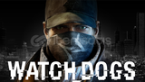 ⭐Watch Dogs⭐STEAM HESABI!