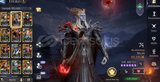 Watcher Of Realms - 87 level 4.6m 54 Legendary