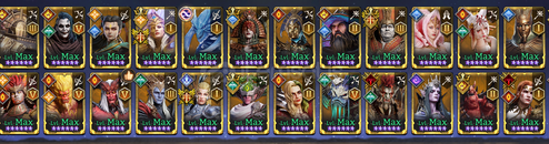 Watcher Of Realms - 103 LEGO- 8.3m GÜÇ END GAME