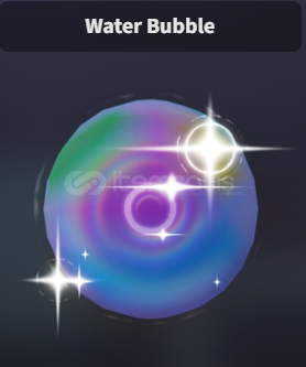 Water Bubble Set Water Bubble Set