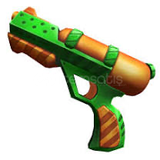 Water gun en ucuz ilgilenen DM