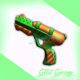 WATER GUN EN UCUZU