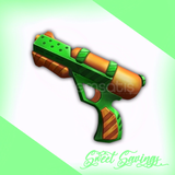 ✅Water Gun + Sorunsuz Teslimat | MM2