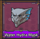 Water Hydra Mask