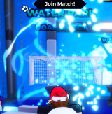 Water Park Goal Effect | Blue Lock Rivals