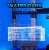 ⭐Water Park Goal Effect | Blue Lock RIVALS⭐