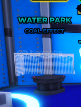 WATER PARK GOAL EFFECT / Blue Lock: Rivals