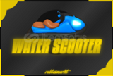 ⭐Water Scooter | Adopt Me