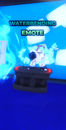 WATERBENDING / Blue Lock: Rivals