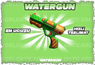 MM2✅ WATERGUN ✅ [En ucuzu+Hızlı Teslimat+]