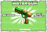 ✅ WATERGUN ✅ [En ucuzu+AnındaTeslimat+]