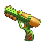 ✅ WATERGUN (En Ucuzu)✅mm2 godly water gun