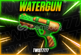 ☘️WATERGUN☘️[En Uygunu] [mm2]